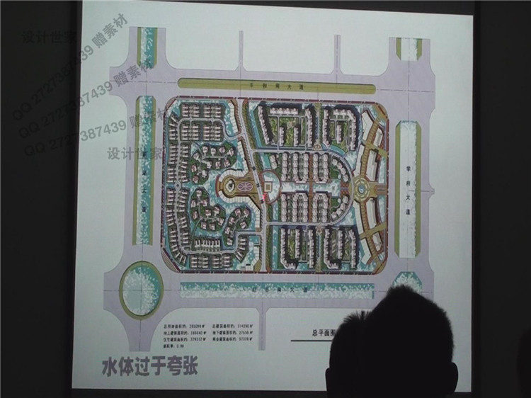 天华柏+涛日清/新的建筑总图总平面报规修详城市规划设计设设计资源设计资源设计资源