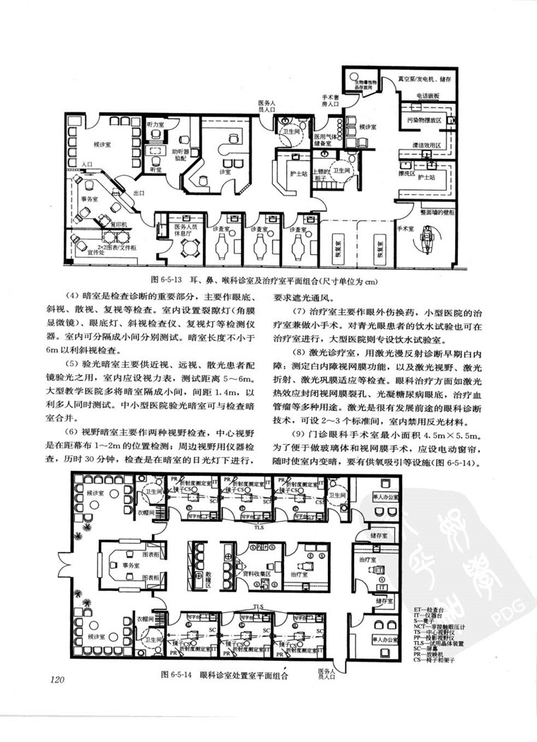 建筑设计指导丛书+现代风医院建筑设计