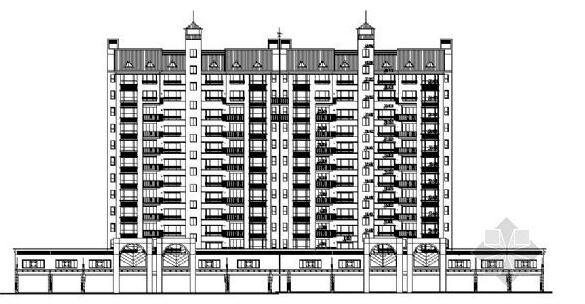 长沙阳光紫薇园住宅