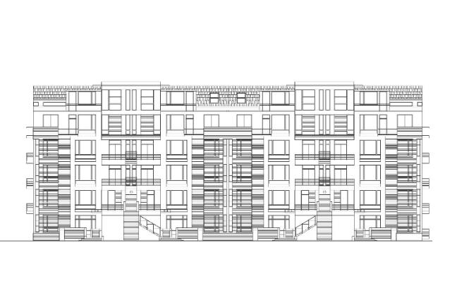 方案文本_浙江规模化综合性商业住宅区设计方案文本及施工图（CAD设计资源设计资源设计资源