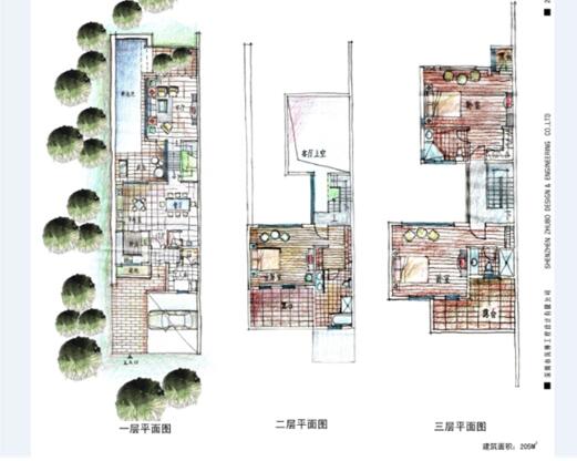 方案文本_广东手绘风格住宅设计资源示范区售楼处示范区售楼处会所设计资源幼儿园设计资源中学建筑概念设计方案设设计资源设计资源设计资源