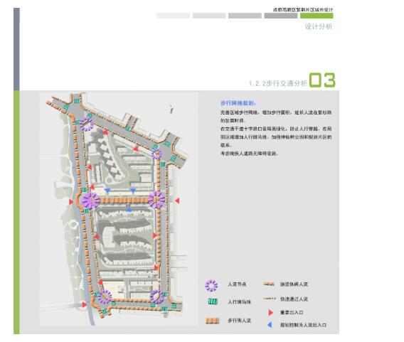 方案文本_四川紫荆片区城市规划设计规划设计方案文本