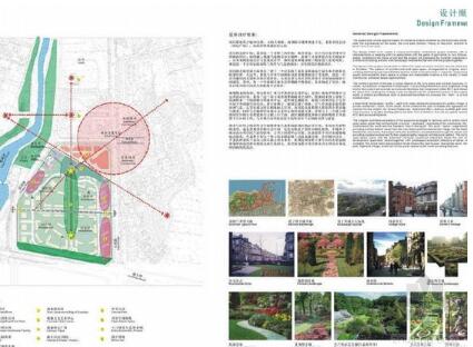 深圳社区总规概念设计规划