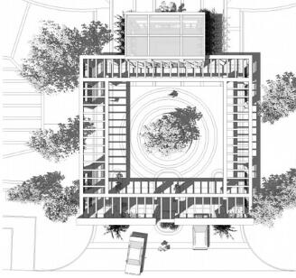 方案文本_安徽印象园林住宅区景观设计深化方案