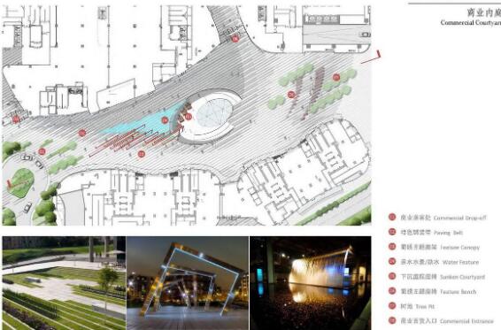 方案文本_四川成都某中心景观方案设计JPG（70页）