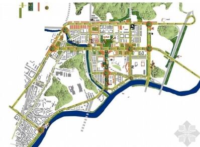 方案文本_四川都市农业休闲城市规划设计农博会特色旅游景观规划设计方案