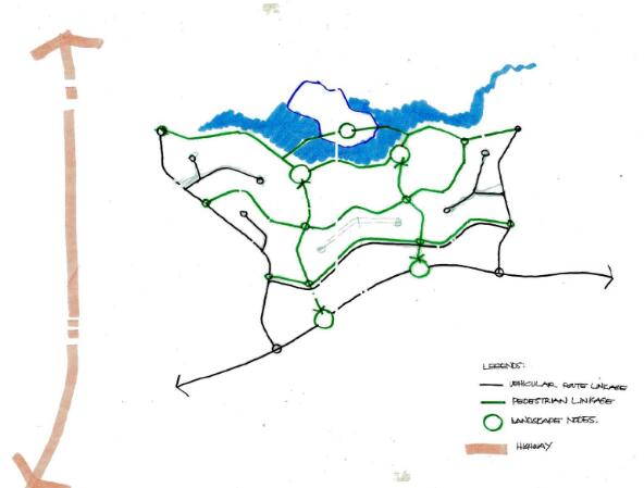 方案文本_四川阳光生态温泉度假区景观概念设计方案