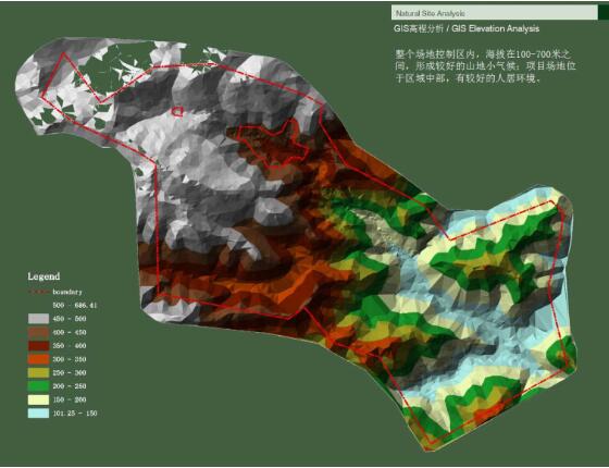 方案文本_浙江著名国际特色旅游温泉度假村景观方案文本