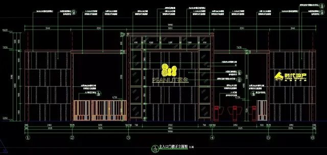 硬质景观精品参考-标准做法值得借鉴-某地产集团典雅系列硬质景观标准图集（资料所含内容较多请查看详情介绍）