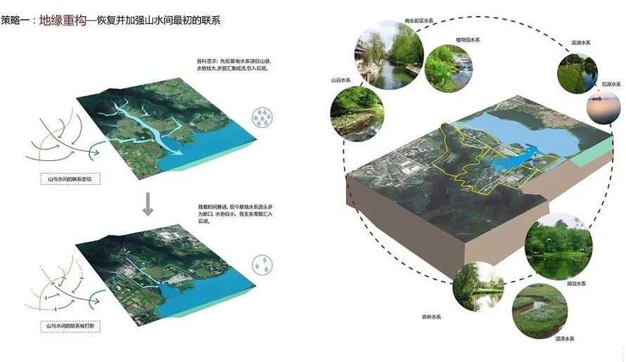 动物王国-植物世界-探索之旅-某市山地森林植物园、动物园、游乐园规划设计方案（该项目资料为：120页PDF高清文件）