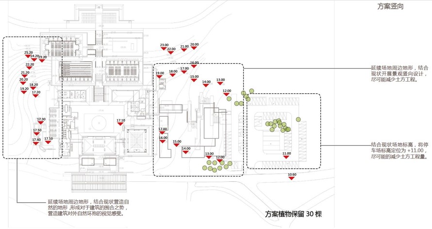 礼思参悟的研学路线-书院文化的景观体验-某竹、茶、书院文化园景观设计方案（项目资料为：99页PDF文件）