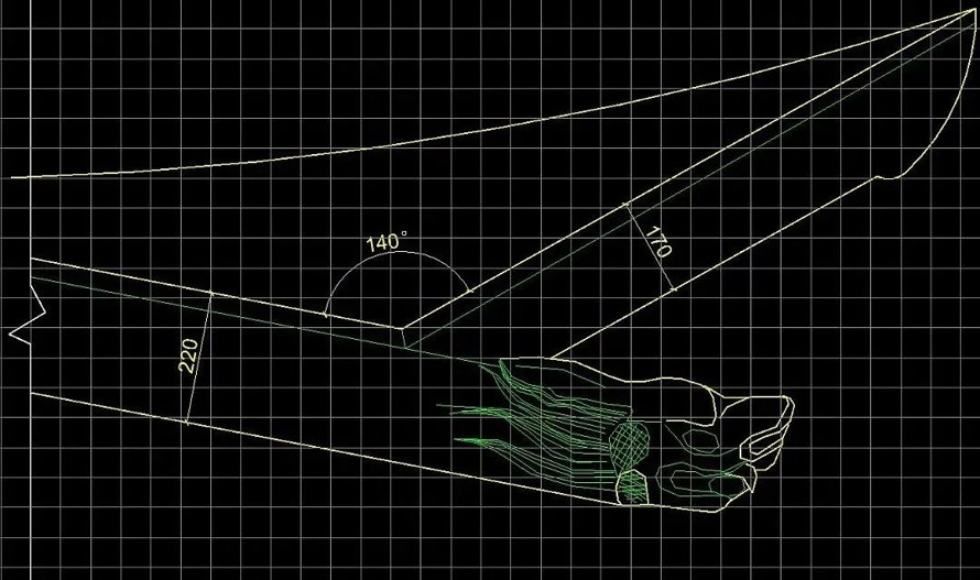 皇家御园、精工细作-某城市古典园林景观设计全套施工图（总图+水系+植物+古建+小品+铺装+绿化种植+室外家具+水电）