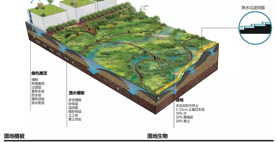 大型环城绿带设计-城市生态守护屏障-某市新城区环城绿带总体设计国际竞赛中标方案（项目资料为：174页PDF高清文件）