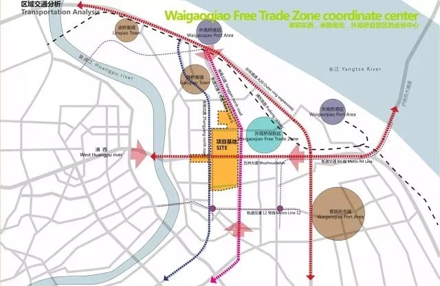 大型城市绿地-国际征集方案-NITA设计-某市以体育运动为特色-休闲产业为先先导的城市公园（204页PDF高清文件）