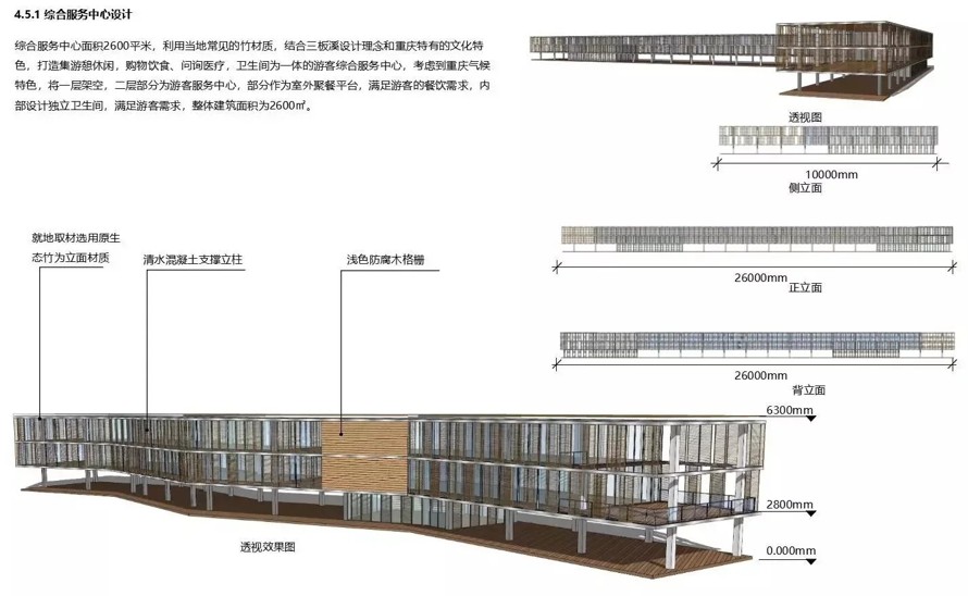 休闲运动主题绿廊-河道生态综合治理-某市河道综合治理工程设计方案（资料为：175页PPT高清文件）