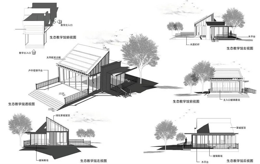 极力推荐-不容错过-经典儿童乐园方案+SU模型-资料合集（包括：知名童梦主