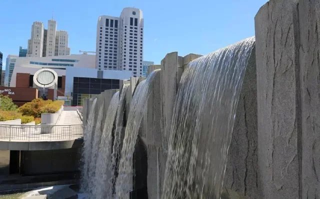 包装自我形象-畅谈国外考察-赢取甲方仰视-美国四大城市-三十六个著名项目-5000幅专业考察照片