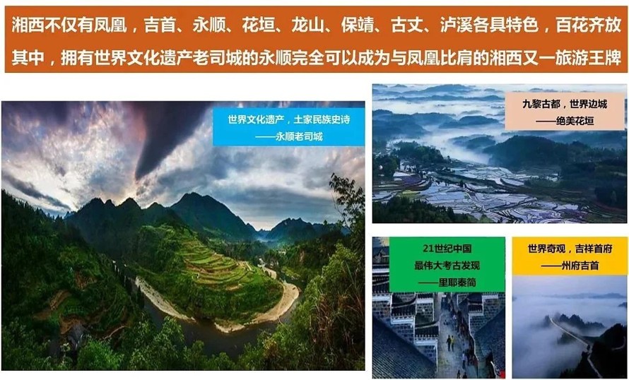 醉美湘西-全域旅游-湘西州国家全域旅游示范区创建行动规划初期成果（该项目资料为：291页高清PDF文件）