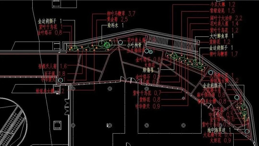 特别推荐--巨资打造-城市首席生态景观式办公殿堂--上海闸北区大宁街坊54丘地块商业办公景观施工图（园建+绿化+水电