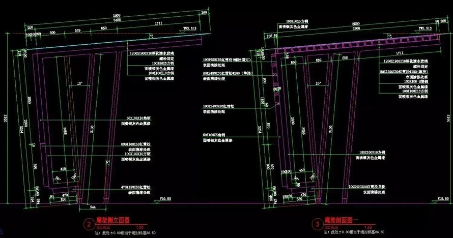 极品艺术构图-经典中央公园-顶豪项目大院设计-某市中央公园（滨湖）景观设计一标段全套施工图（包括：园建+植物+给排水+电气）