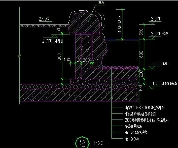 古典园林--精品汇聚--值得收藏--昆山某园景观施工图+实景图片|（园建+水电+实景图）