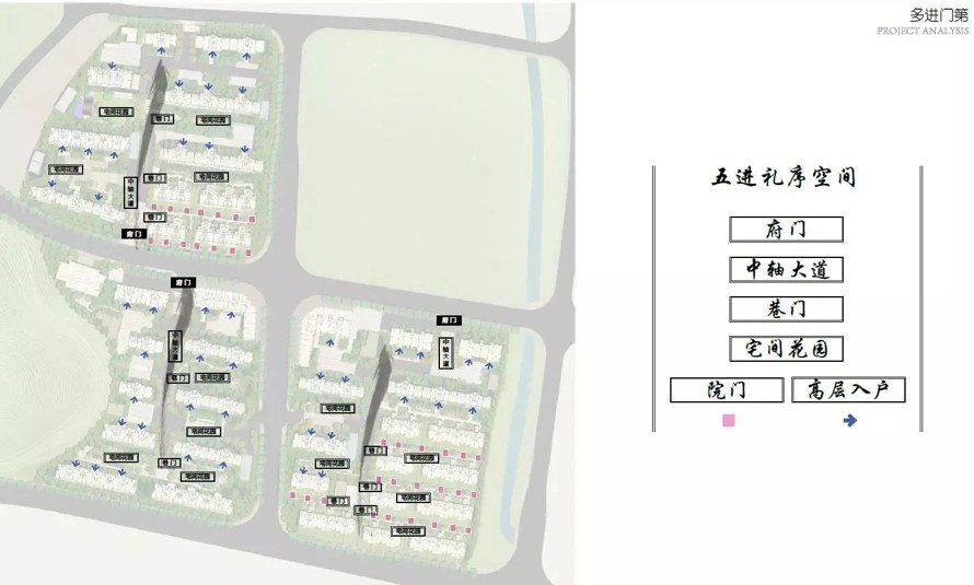 自然山水之境-雅致温婉之气-知名新项目-金茂地产某市高端豪宅项目景观设计方案+SU模型（111页PDF高清+SU模型集）