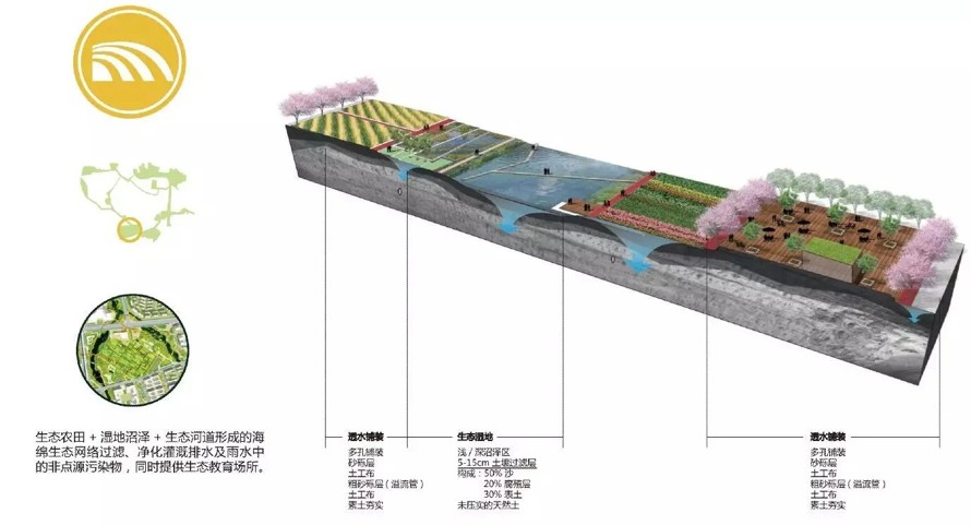 大型环城绿带设计-城市生态守护屏障-某市新城区环城绿带总体设计国际竞赛中标方案（项目资料为：174页PDF高清文件）