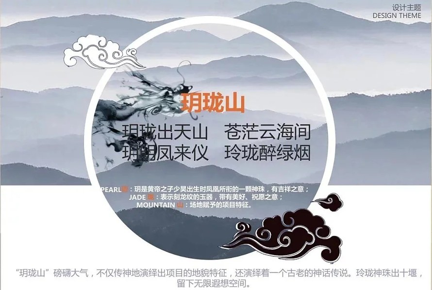 东方戴维营-生态休闲谷-大十堰首个超高端山地休闲旅游度假区规划设计方案（144页PDF高清文件）