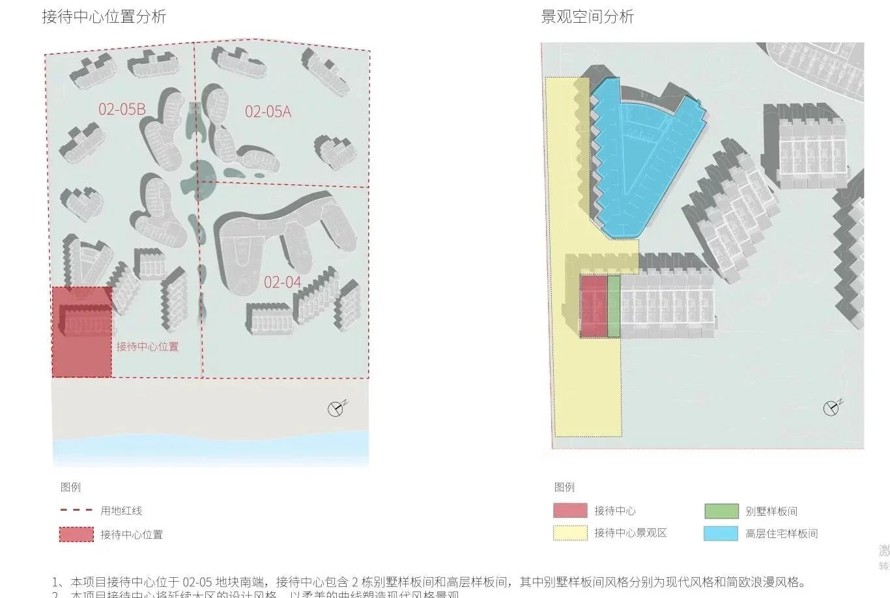 精品极简造型造型景观-海湾顶豪品质-某海湾三号地块示范区景观设计方案（该项目资料为：57页PDF高清文件）