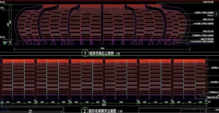 极力推荐-泰禾-京城巨著-知名-中式精品-壹号公馆+壹号街区景观设计全套施工图