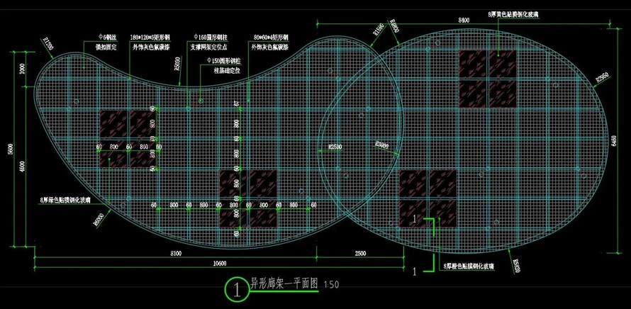 城市地标性商住综合体项目-顶豪项目流线级现代互动型豪宅-某地标性商住项目大区景观设计方案+SU模型+住宅区全套施工图