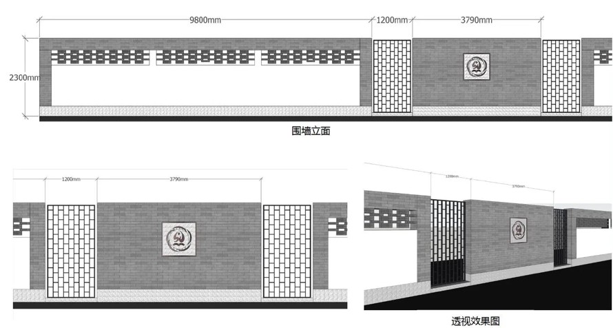 八爪金龙的场地格局-古建结构的空间提炼-某中式文化顶豪别墅项目大区景观设计方案（资料为：149页PDF高清）