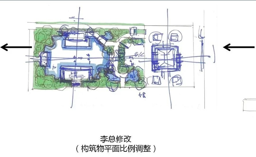 南京顶豪项目豪宅--泰禾南京院子示范区--知名精品项目--设计方案+全套施工图