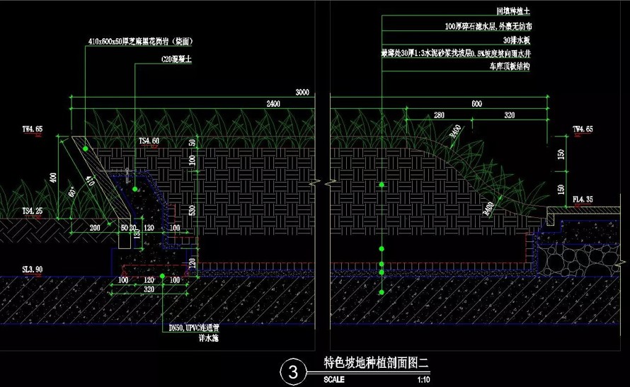 著名地产御用设计机构-Cicada设计-上海某超级豪宅示范区设计方案+全套施工图+SU模型+实景照片