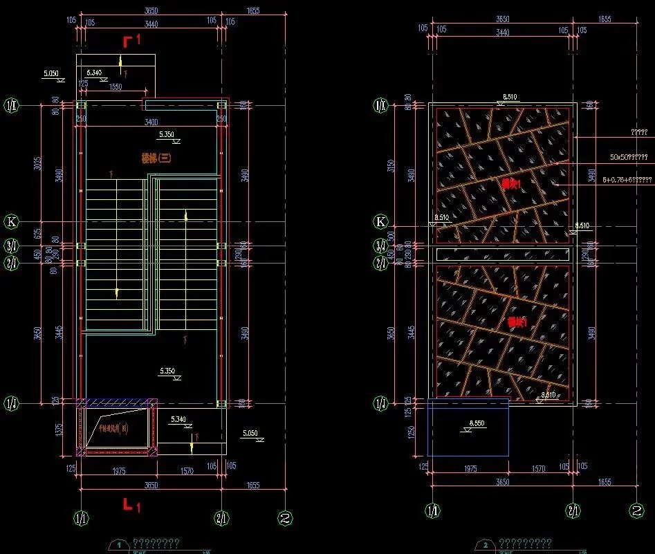 上海仁恒森兰雅苑景观设计部分施工图+实景照片-该项目文件内容为：部分施工图 + 130张实景照片