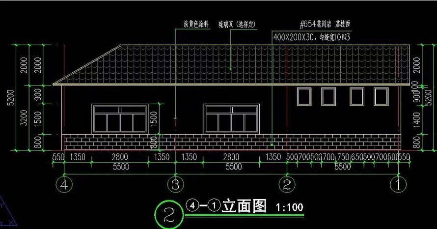 结合自然景观打造廉政主题公园--漳州市长泰县龙津园二期景观工程扩初设计全套园建施工图CAD版+PDF版