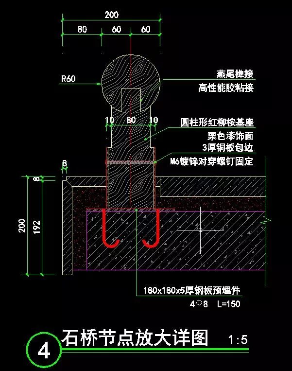 经典折线构图—精品艺术小品旱喷—万科某高端地产项目一期景观设计全套施工图（该资料包括：园建+绿化+水电）