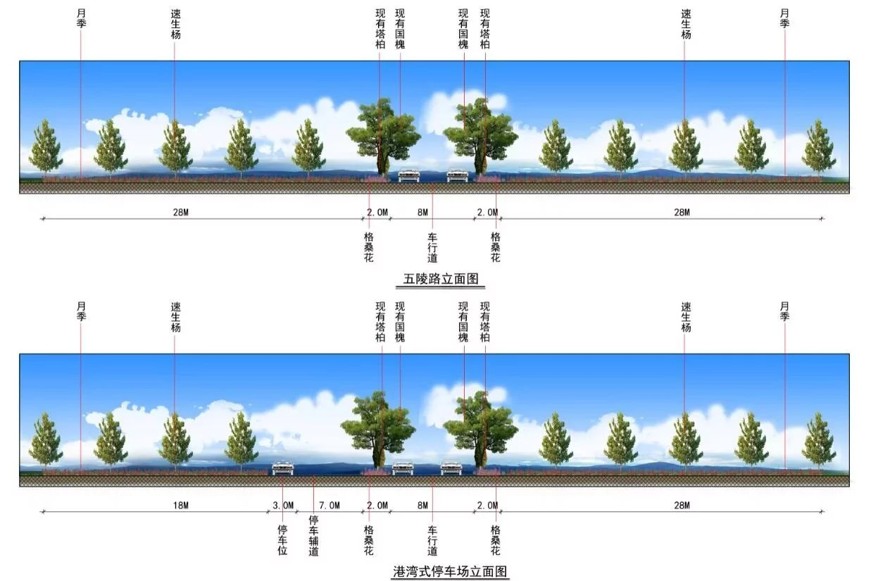 美丽乡村-精品历史文化旅游专线景观设计方案-某市旅游专线景观形象提升设计（该项目资料为：143页JPG超高清文件）