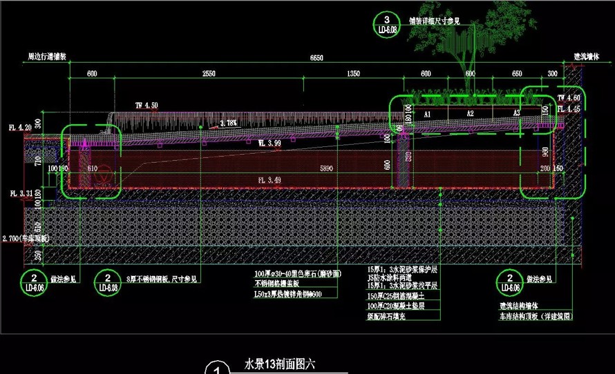 著名地产御用设计机构-Cicada设计-上海某超级豪宅示范区设计方案+全套施工图+SU模型+实景照片