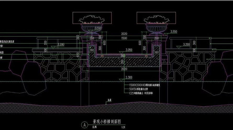 国际一流团队打造-五星级园林景观-植物景观超棒-天津碧桂园景观施工图+实景照片（园建+绿化+水电+网络实景图）