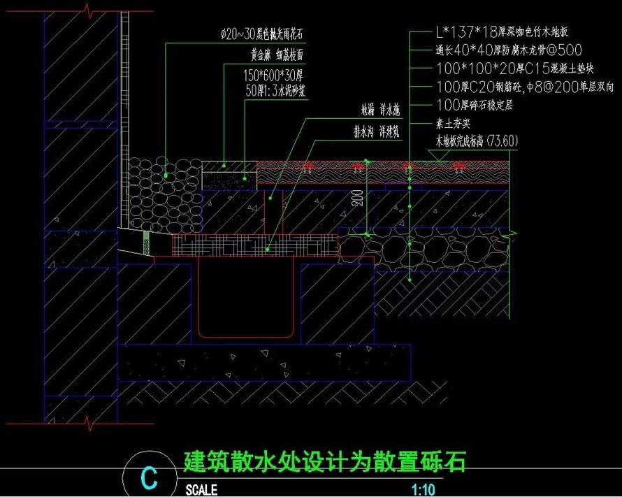 龙湖地产精品-原著系列2.0产品-顶豪项目豪宅体验区样板别墅精装庭院全套施工图（总图+详图+标准详图+给排水+电气+结构+植物）