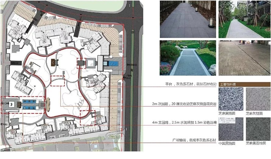 百亿巨资-打造贵族湖居-知名设计-阳江市保利共青湖中央公园景观深化方案<设计内容包括高层区和别墅区景观>