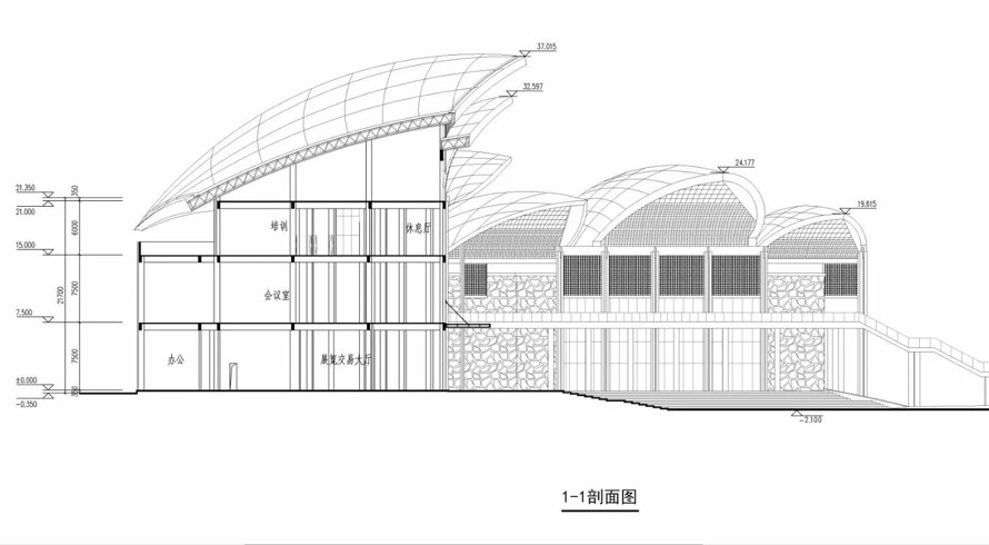 珍藏级-高颜值-形神兼备-形意相容-国家级农业公园一期（启动区）修建性详细规划设计方案（213页PDF文件