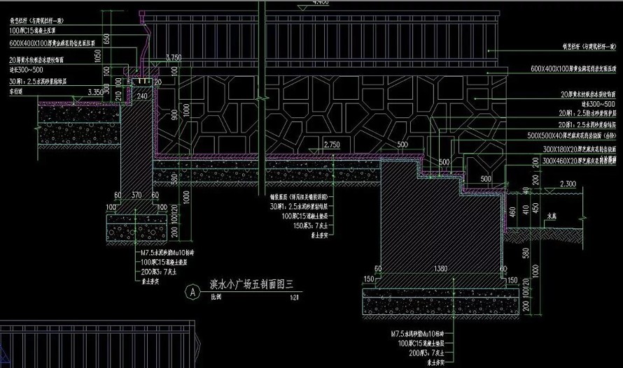 国际一流团队打造-五星级园林景观-植物景观超棒-天津碧桂园景观施工图+实景照片（园建+绿化+水电+网络实景图）