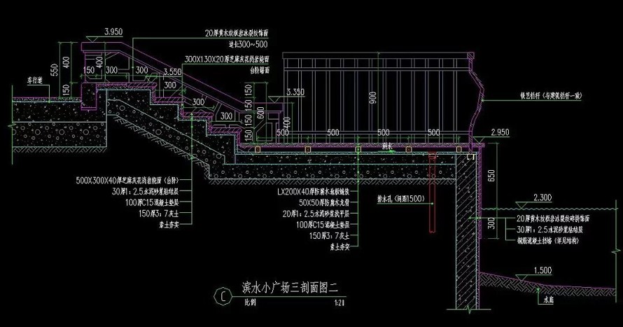 国际一流团队打造-五星级园林景观-植物景观超棒-天津碧桂园景观施工图+实景照片（园建+绿化+水电+网络实景图）