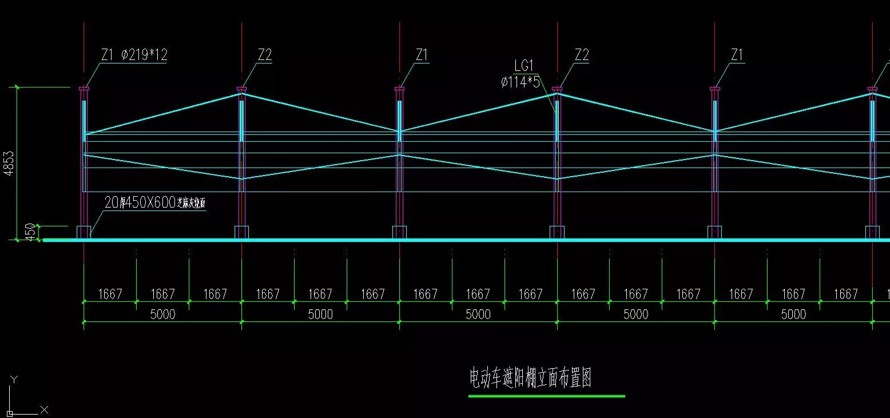 植物文化融合园林风貌-科普教育结合旅游休憩-某市植物园扩建二期景观工程全套施工图（包括：园建+植物+水电+结构+建筑）