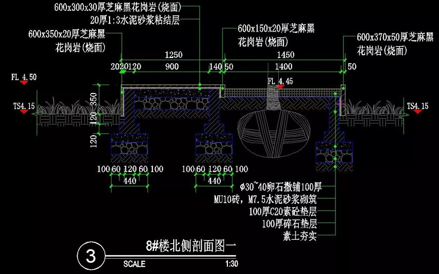 著名地产御用设计机构-Cicada设计-上海某超级豪宅示范区设计方案+全套施工图+SU模型+实景照片