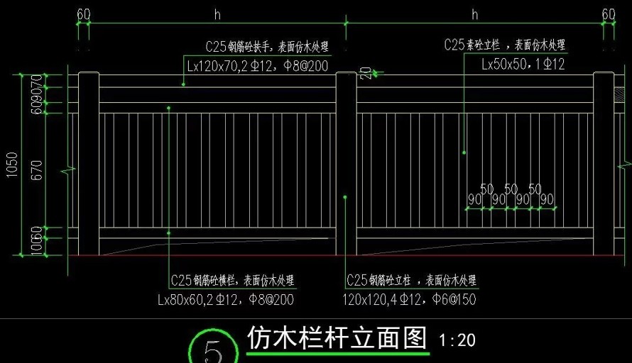 结合自然景观打造廉政主题公园--漳州市长泰县龙津园二期景观工程扩初设计全套园建施工图CAD版+PDF版