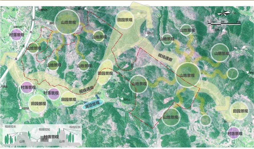 珍藏级-高颜值-形神兼备-形意相容-国家级农业公园一期（启动区）修建性详细规划设计方案（213页PDF文件