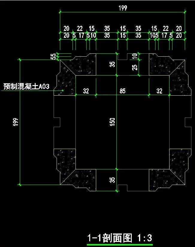 生态新城-滨海豪宅-天津中新生态城19#地块高端别墅项目示范区及样板别墅庭院景观施工图（ 资料内容为展示区和样